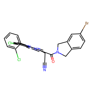 Chemical Structure
