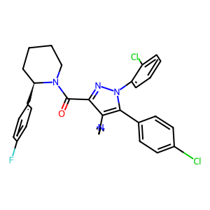 Chemical Structure