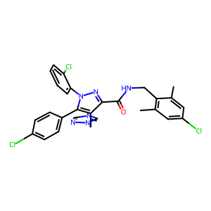Chemical Structure