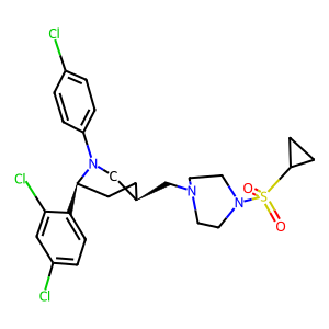 Chemical Structure