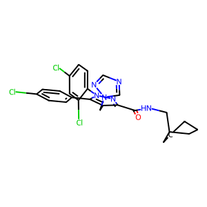 Chemical Structure