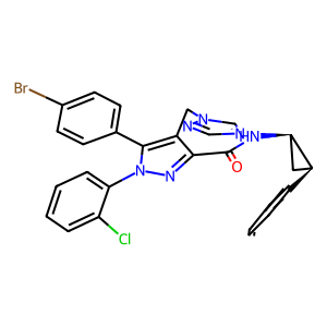Chemical Structure
