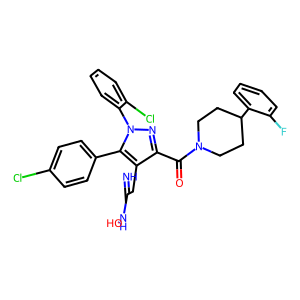 Chemical Structure
