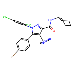 Chemical Structure