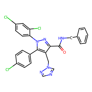Chemical Structure