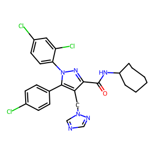 Chemical Structure