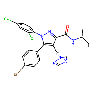 Chemical Structure