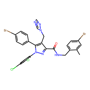 Chemical Structure