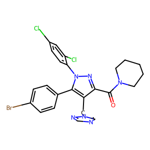 Chemical Structure