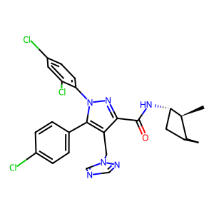 Chemical Structure