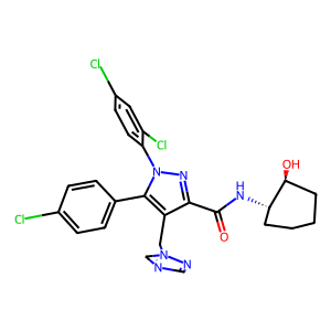 Chemical Structure