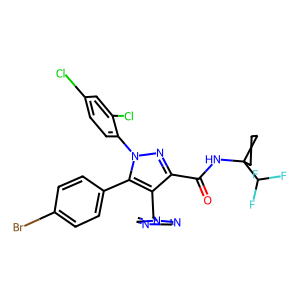 Chemical Structure
