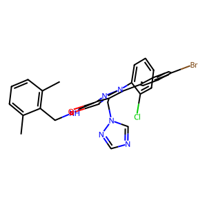 Chemical Structure