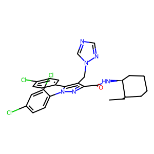 Chemical Structure