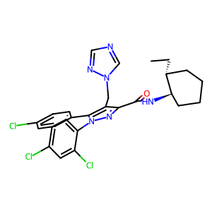 Chemical Structure