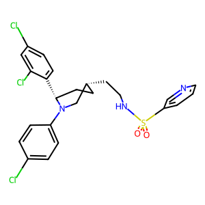 Chemical Structure
