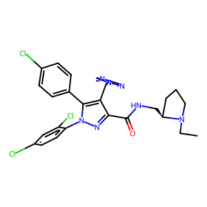 Chemical Structure