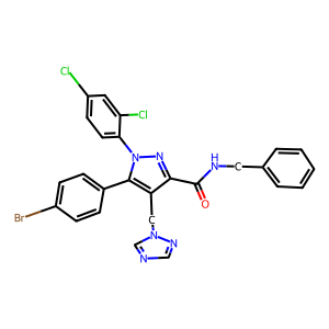 Chemical Structure
