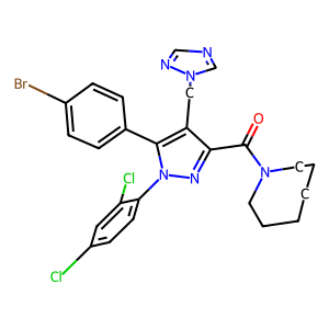 Chemical Structure