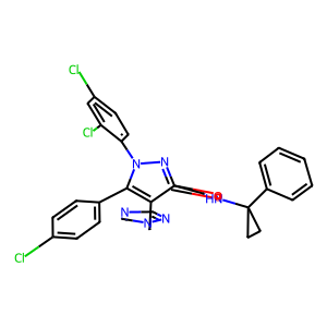 Chemical Structure