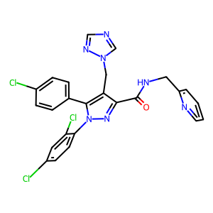 Chemical Structure