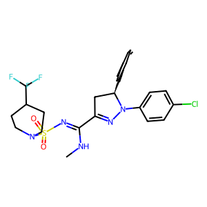 Chemical Structure