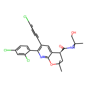 Chemical Structure