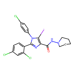 Chemical Structure