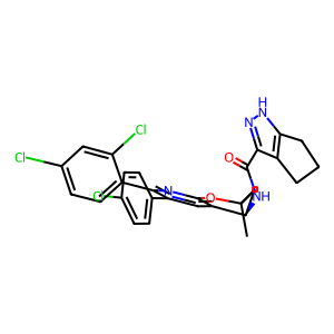 Chemical Structure
