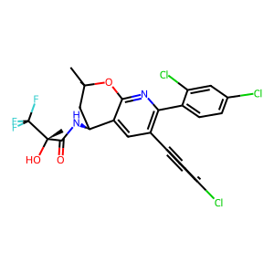Chemical Structure