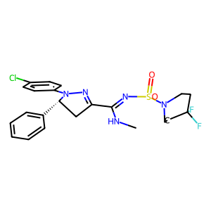 Chemical Structure