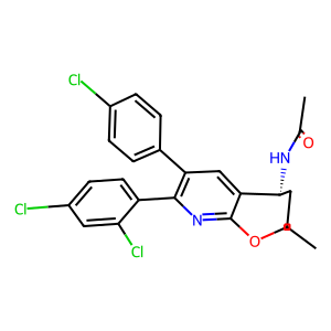 Chemical Structure