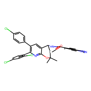 Chemical Structure