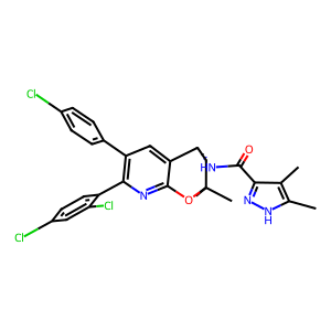 Chemical Structure