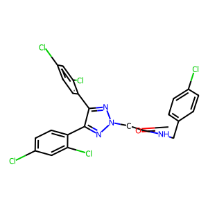 Chemical Structure