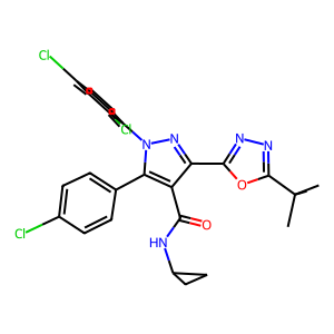 Chemical Structure