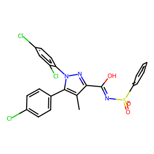 Chemical Structure