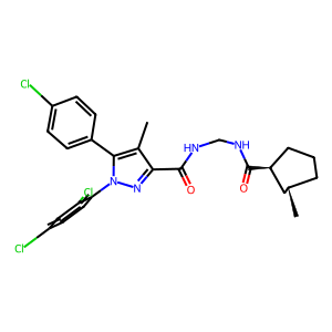 Chemical Structure