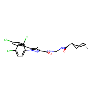 Chemical Structure