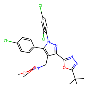 Chemical Structure