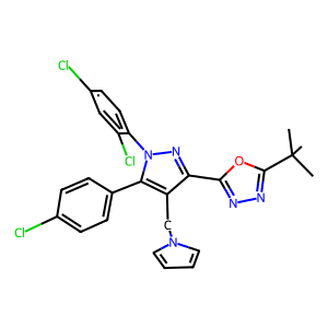 Chemical Structure