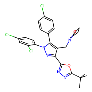 Chemical Structure