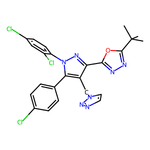 Chemical Structure