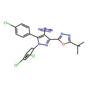 Chemical Structure