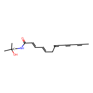 Chemical Structure