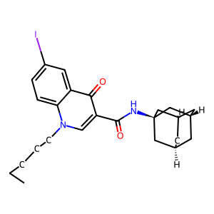Chemical Structure
