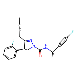 Chemical Structure