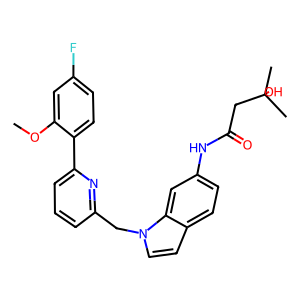 Chemical Structure