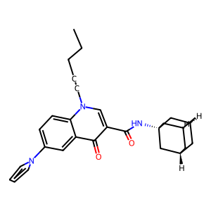 Chemical Structure