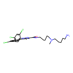 Chemical Structure